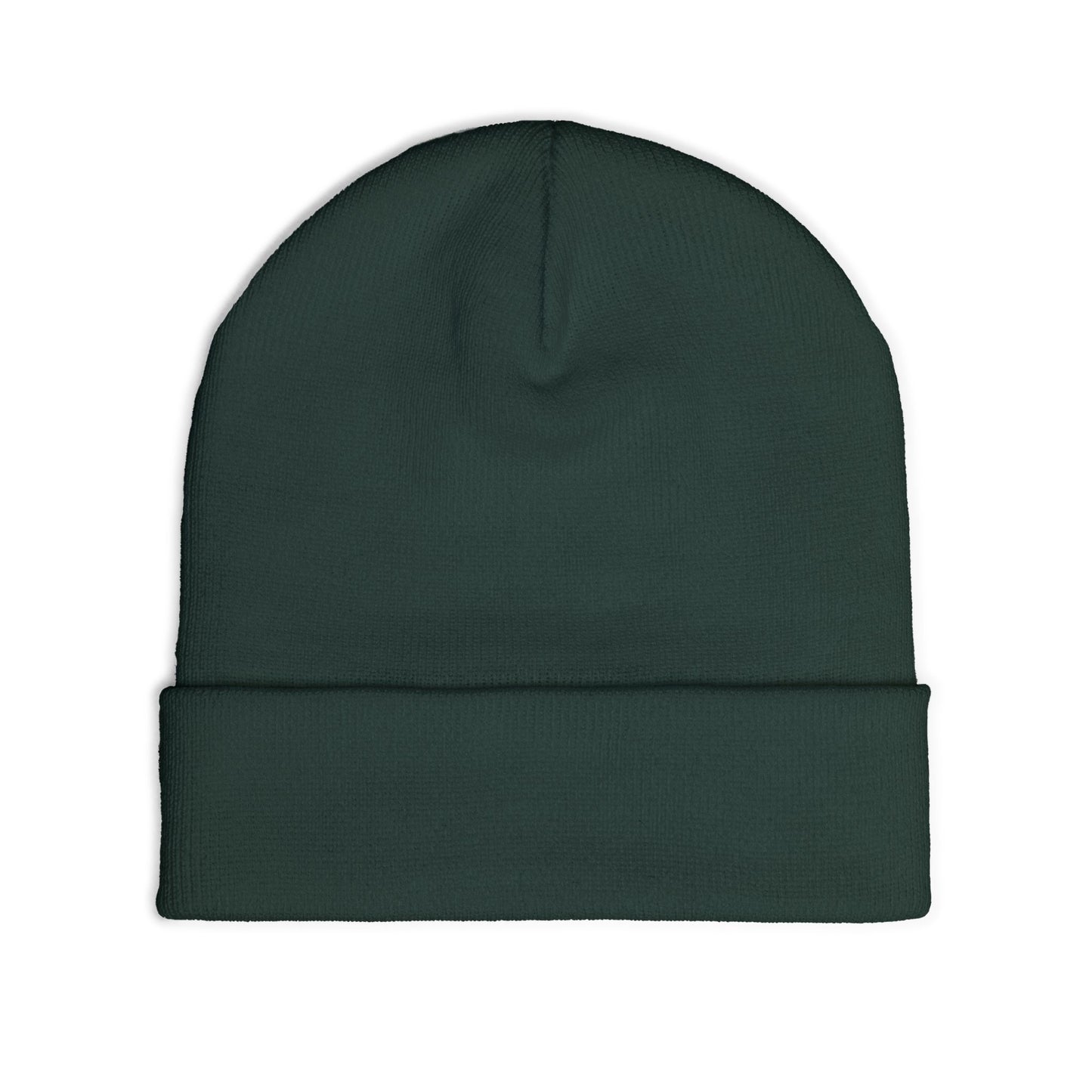 Stylish FGE Embroidered Knit Beanie for All Seasons, Cozy Winter Accessory, Perfect Gift for Him or Her, Streetwear, Fashion Beanie, Casual Hat