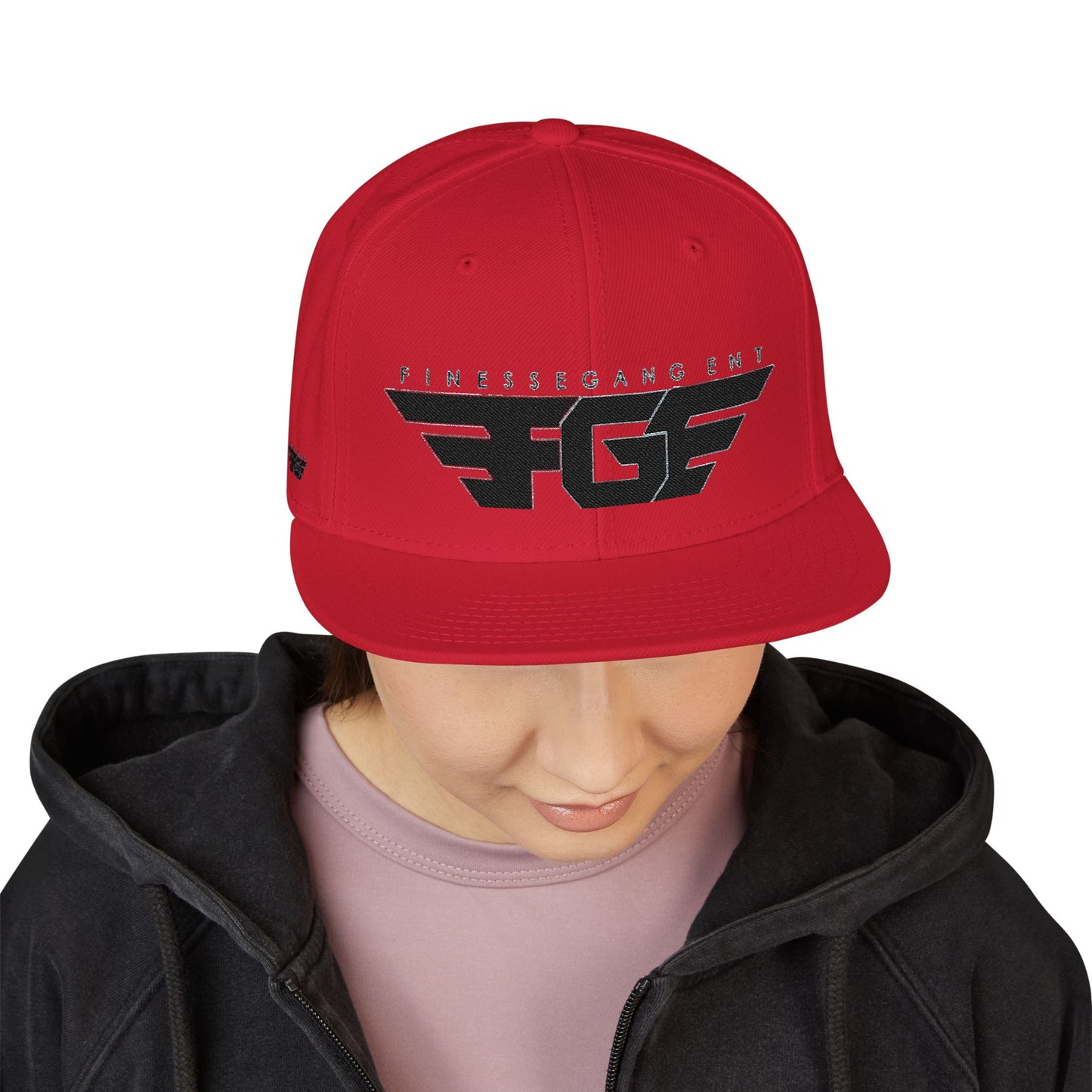 FGE Snapback (Embroidery)