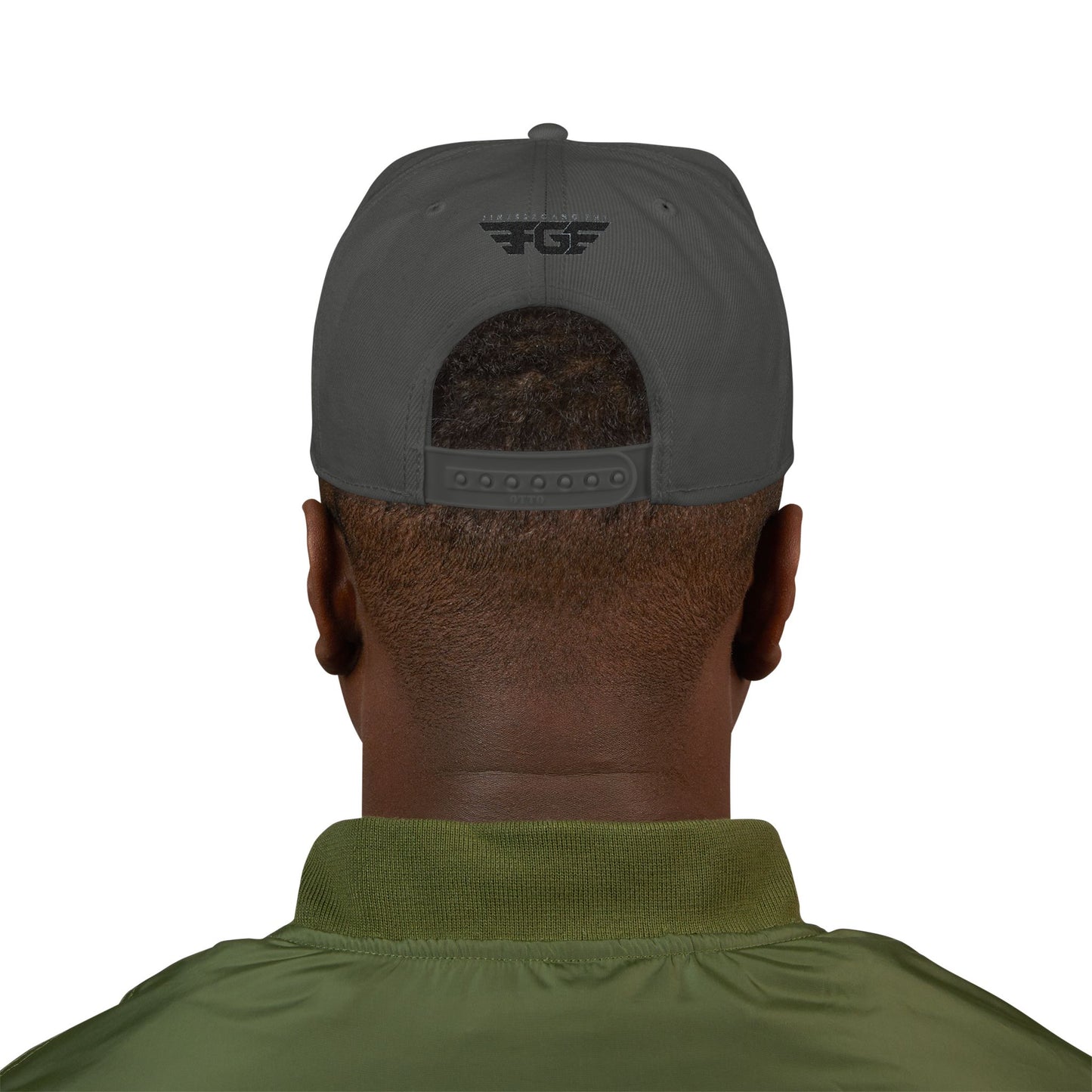 FGE Snapback (Embroidery)