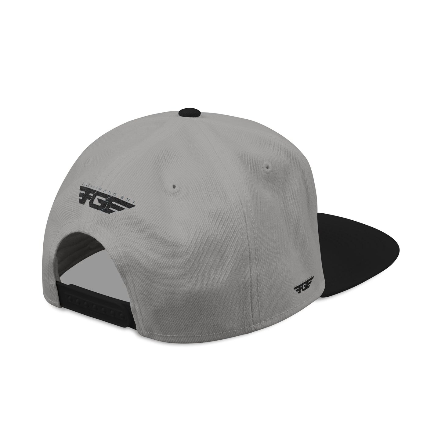 FGE Snapback (Embroidery)