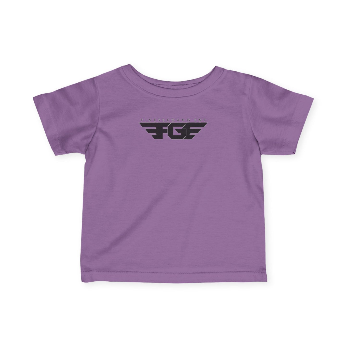 Cool FGEGraphic Infant Tee, Stylish Baby Shirt, Modern Toddler Clothing, Hipster Kids Wear, Trendy Baby Gift