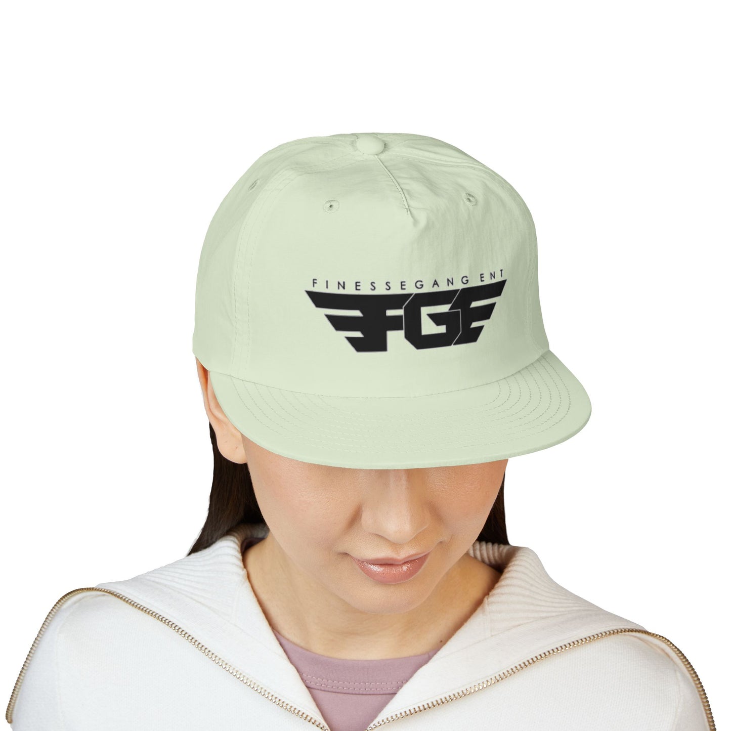FGE Surf Cap