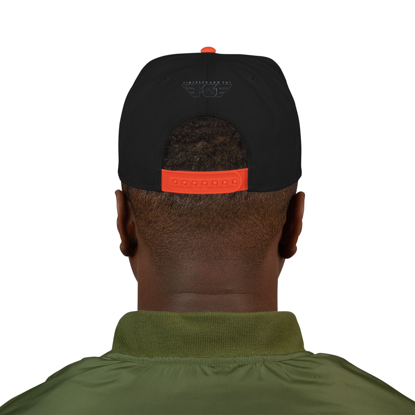 FGE Snapback (Embroidery)