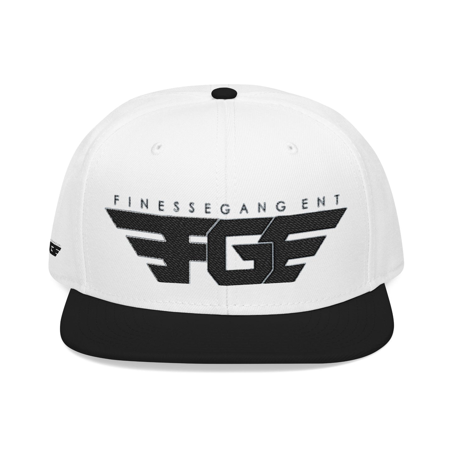 FGE Snapback (Embroidery)