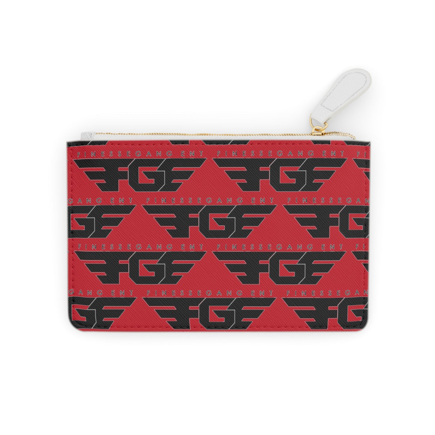 Stylish Mini FGE Clutch Bag, Trendy Accessory for Every Occasion, Perfect for Night Out, Gift for Her, Fashionable Purse