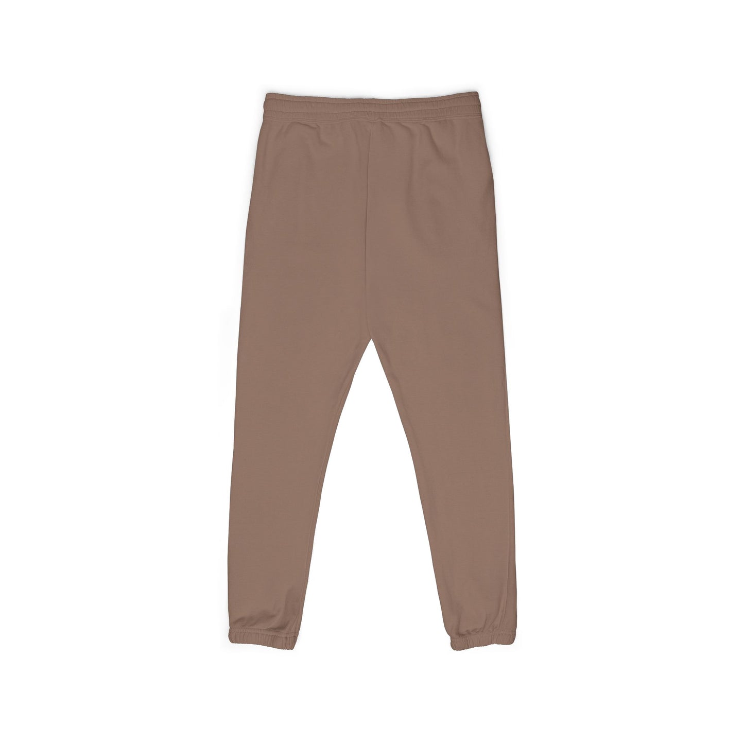 Comfy FGE Garment-Dyed Fleece Sweatpants - Unisex Loungewear, Ideal for Relaxation, Cozy Evenings, Casual Outings, Gift for Him/Her