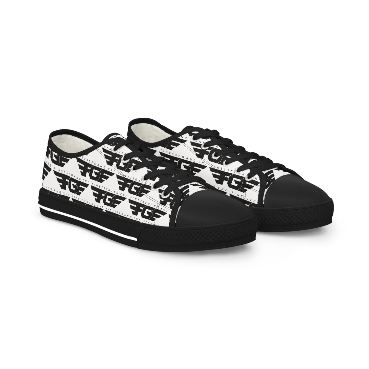 Stylish Low Top FGE Sneakers for Everyday Wear | Casual Footwear, Trendy Sneakers, Men's Fashion, Graphic Sneakers, Summer Shoes