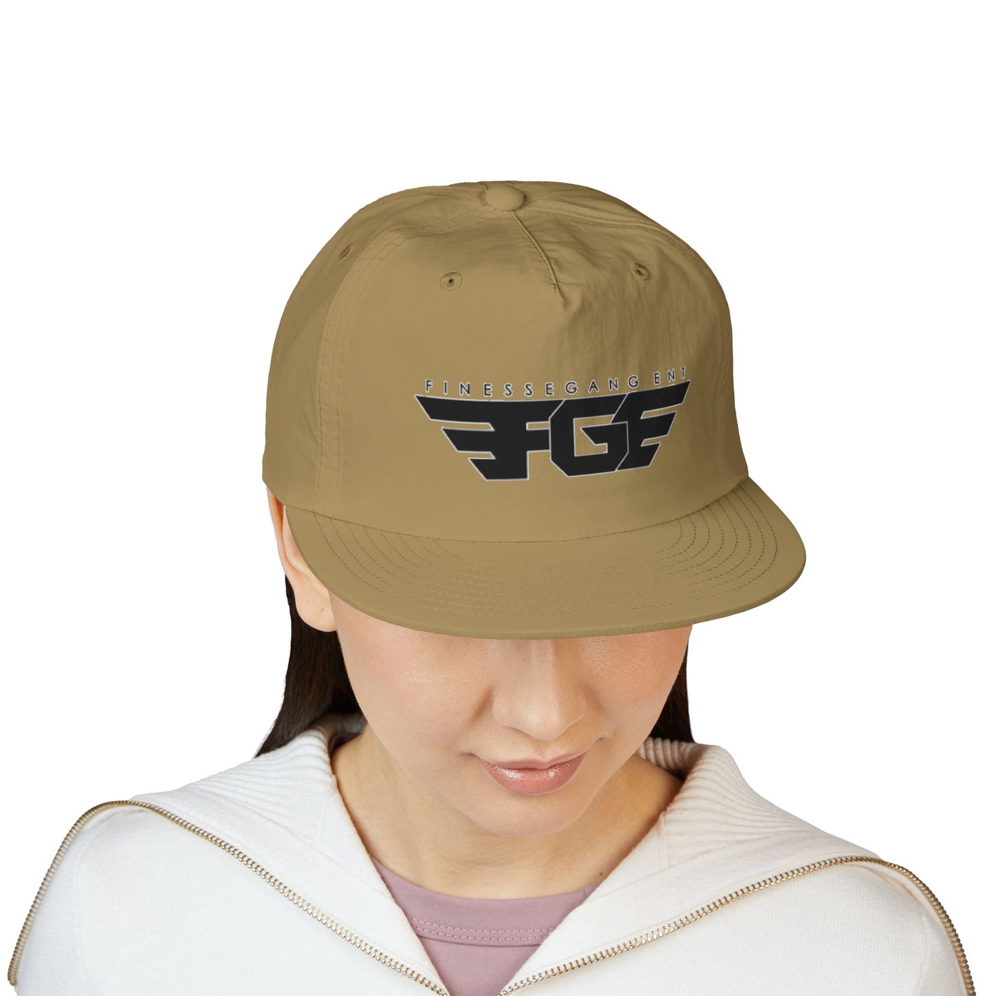 FGE Surf Cap
