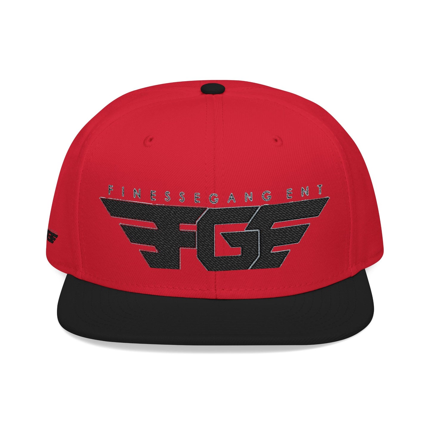 FGE Snapback (Embroidery)