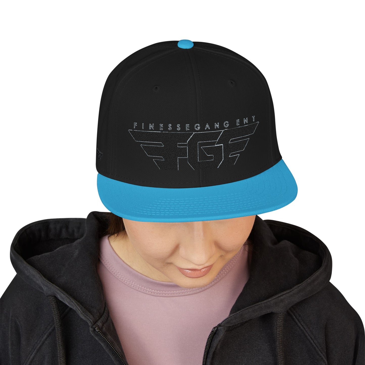 FGE Snapback (Embroidery)