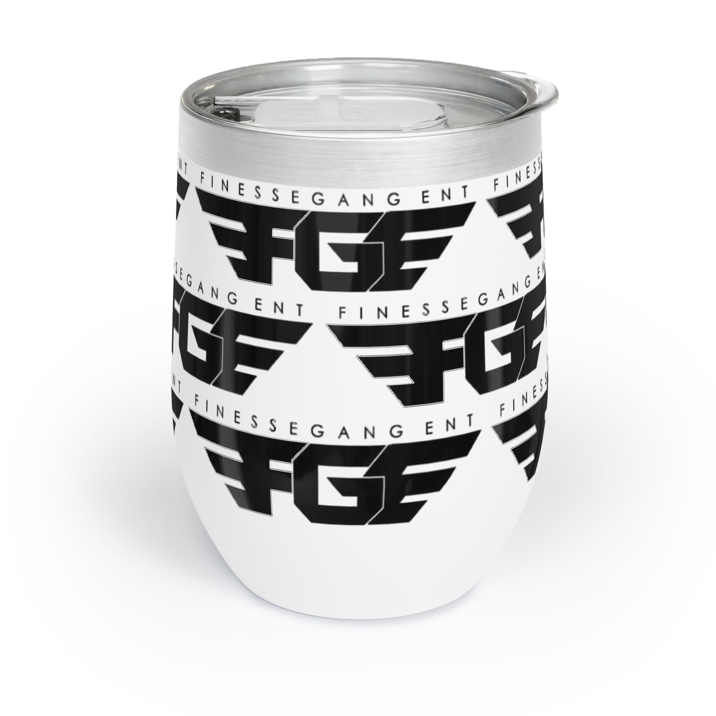 FGE Chill Wine Tumbler