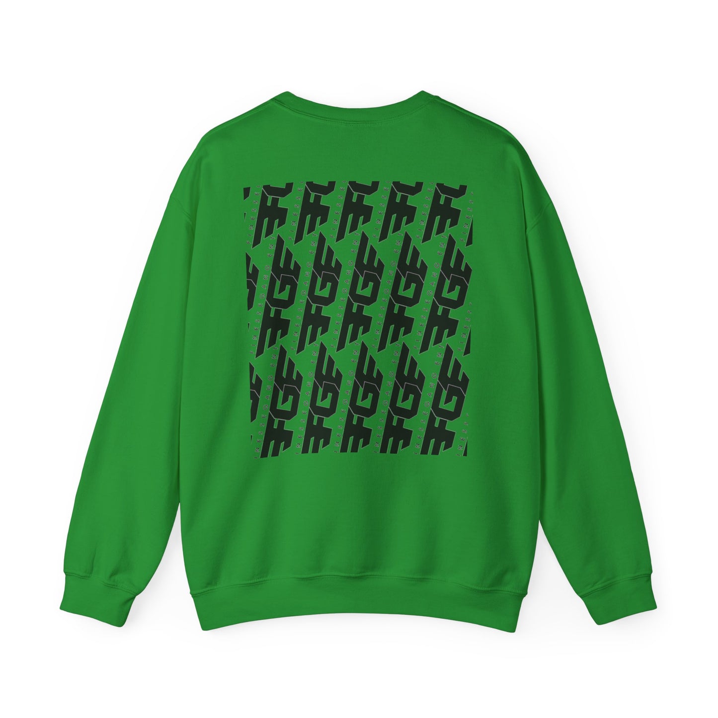 Unisex FGE Heavy Blend™ Crewneck Sweatshirt