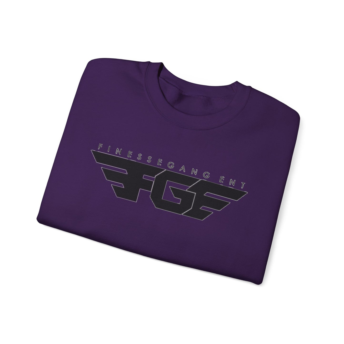 Unisex FGE Heavy Blend™ Crewneck Sweatshirt