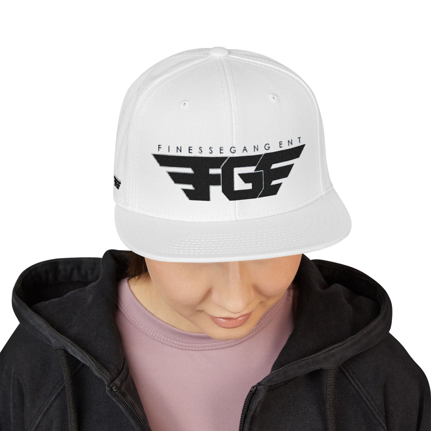 FGE Snapback (Embroidery)