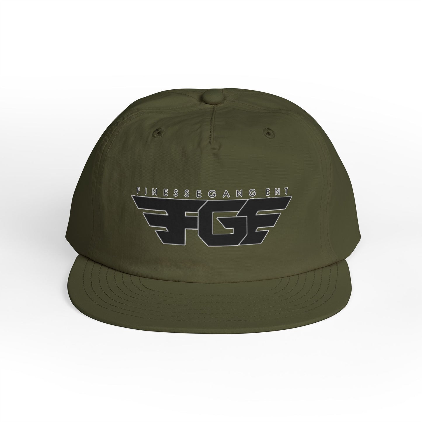 FGE Surf Cap