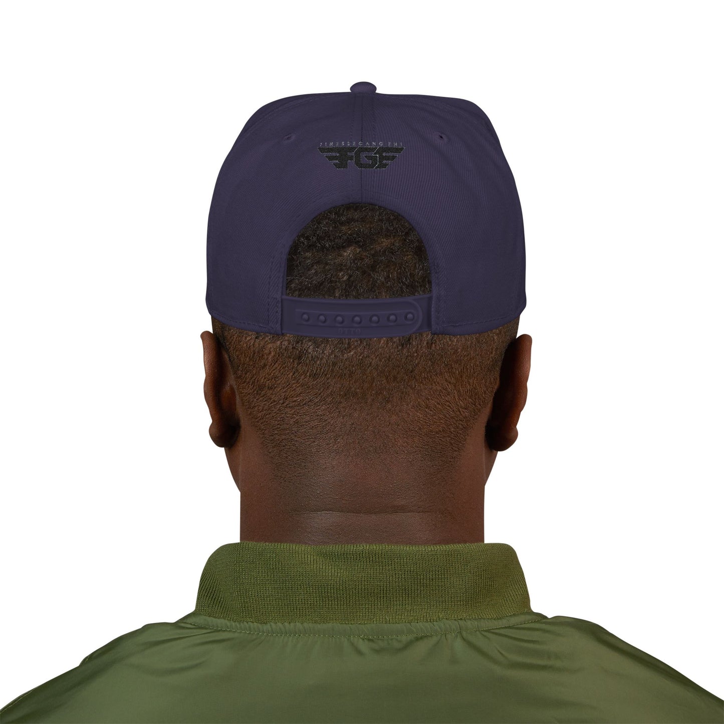 FGE Snapback (Embroidery)