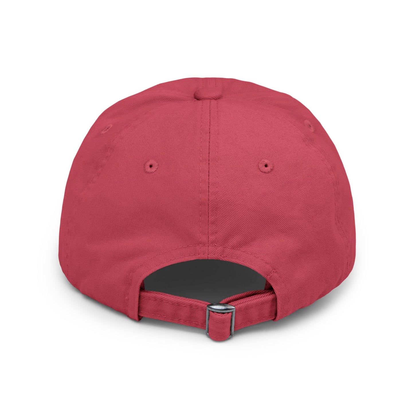 FGE Unisex Distressed Cap