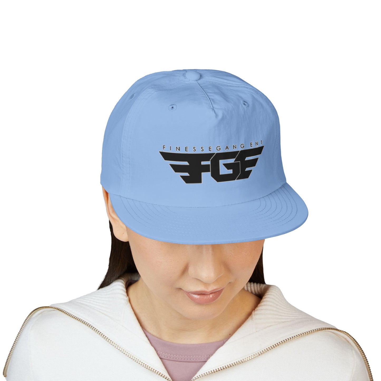 FGE Surf Cap