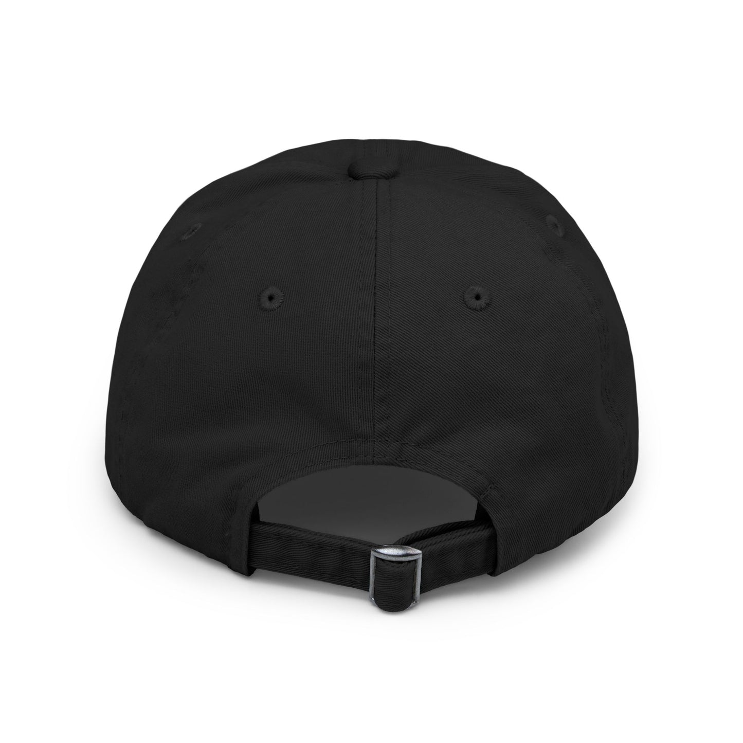 FGE Unisex Distressed Cap