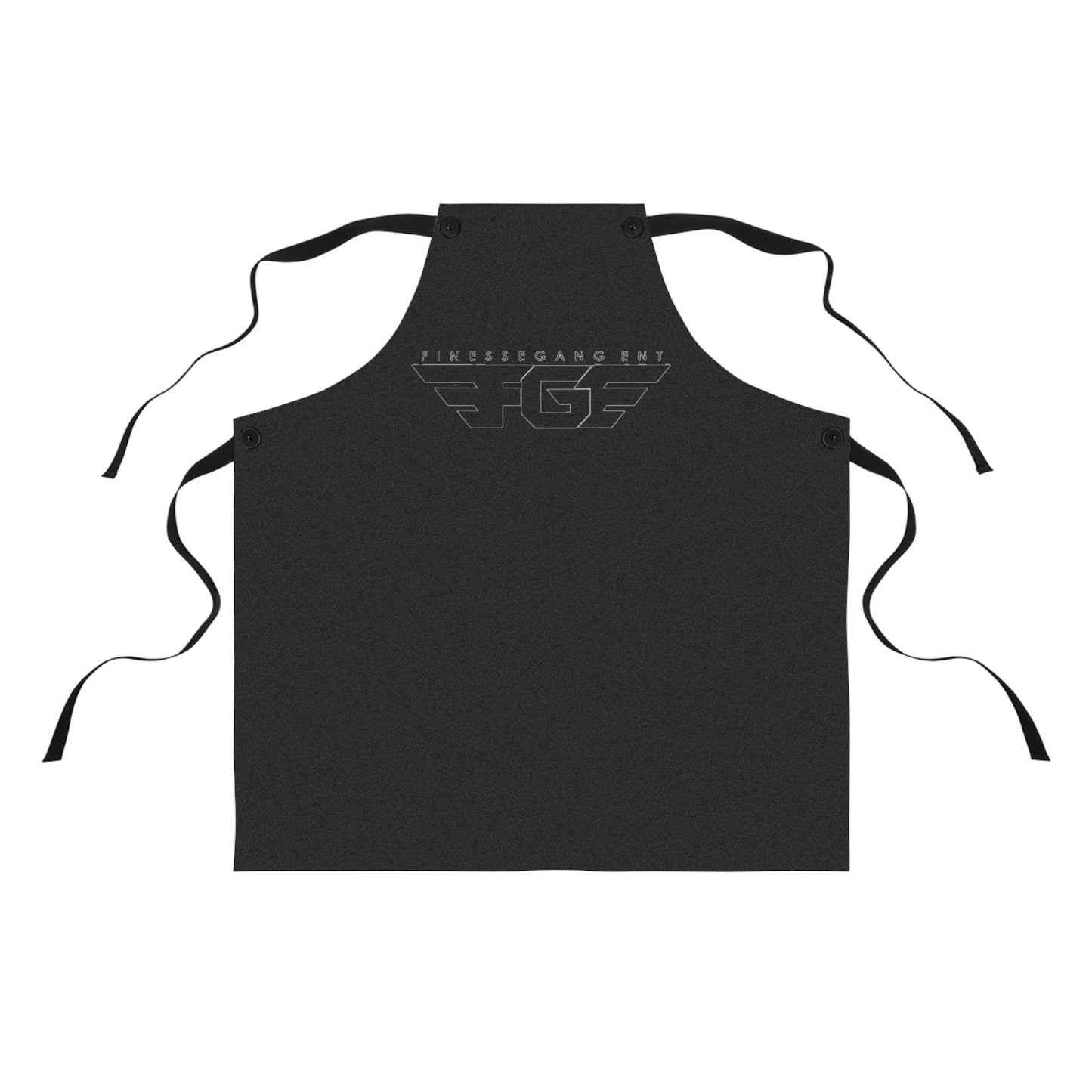 Stylish FGE Kitchen Apron for Creative Cooks, Perfect Gift for Home Chefs, Cooking, Baking, BBQ, Holidays, and Parties