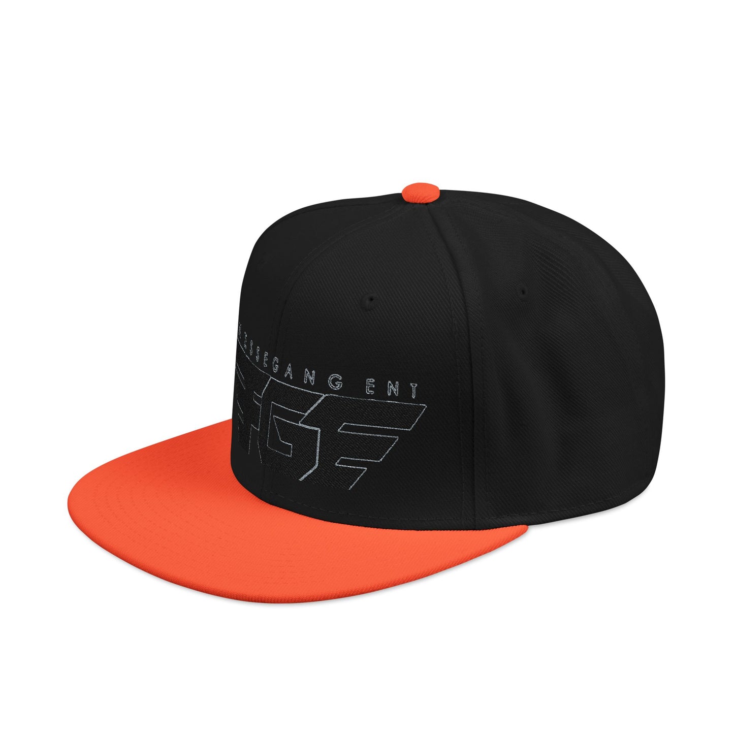 FGE Snapback (Embroidery)