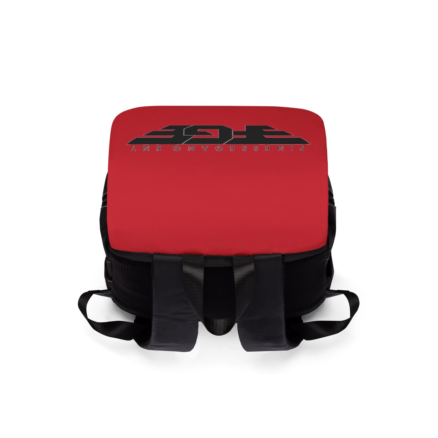 Unisex FGE Casual Shoulder Backpack, Stylish Backpack, Everyday Convenience, Travel Companion, School Bag, Trendy Rucksack
