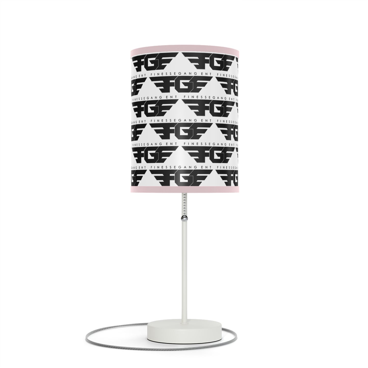 Stylish FGE Table Lamp, Modern Decor, Home Lighting, Personalized Gift, US/CA Plug