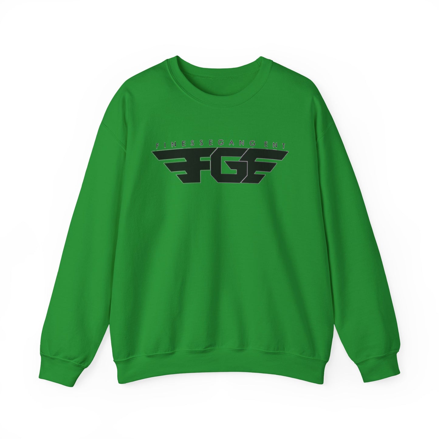 Unisex FGE Heavy Blend™ Crewneck Sweatshirt