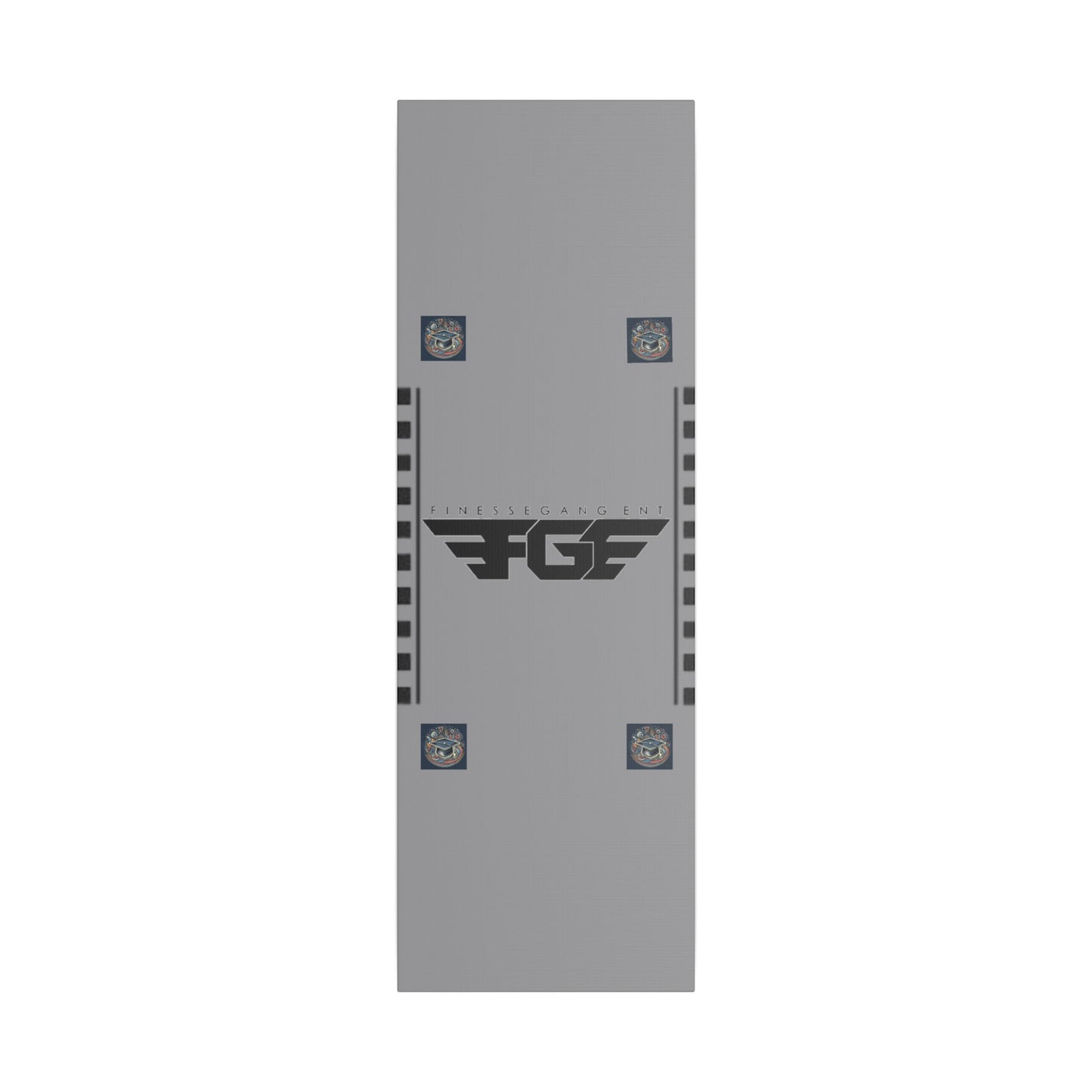FGE Satin Canvas, Stretched