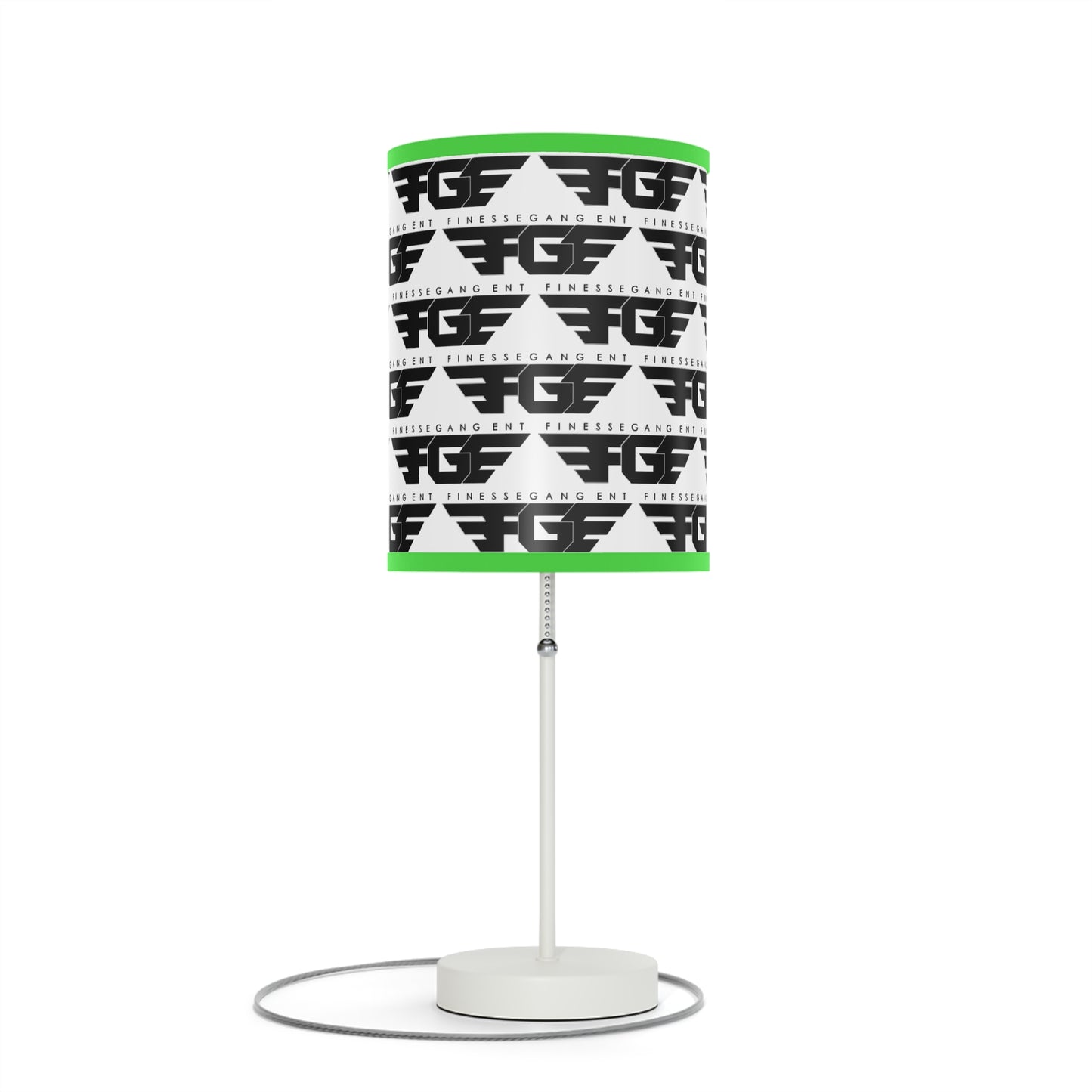 Stylish FGE Table Lamp, Modern Decor, Home Lighting, Personalized Gift, US/CA Plug