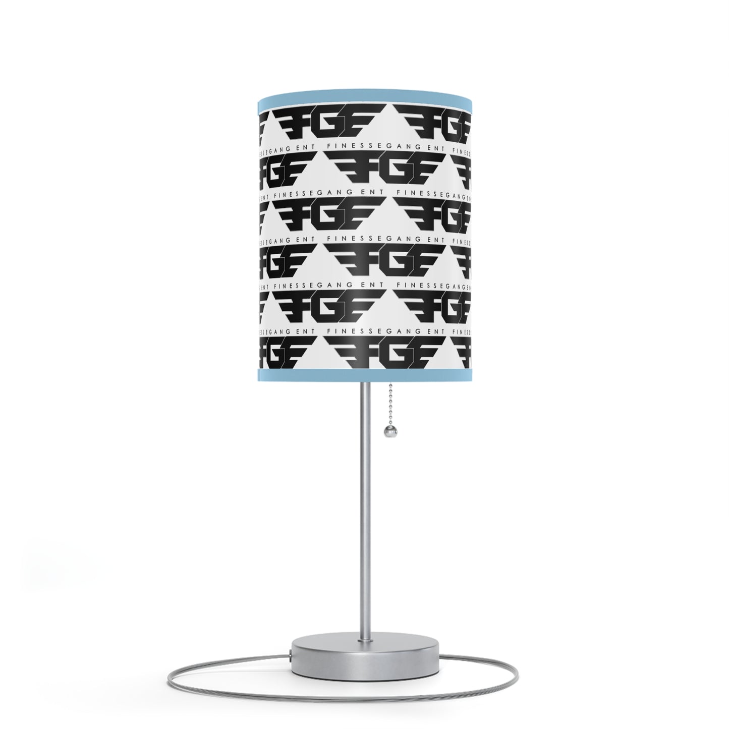 Stylish FGE Table Lamp, Modern Decor, Home Lighting, Personalized Gift, US/CA Plug