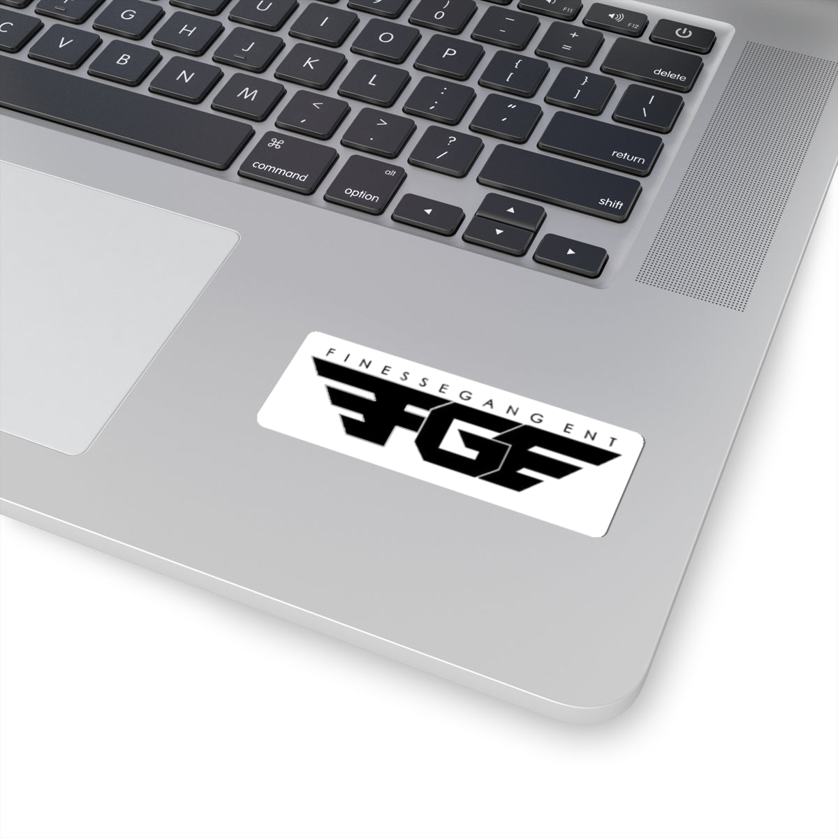 Finesse Gang Cut Stickers | Perfect for Laptops, Water Bottles, Skateboards, and Gifts | Stylish and Trendy Decor