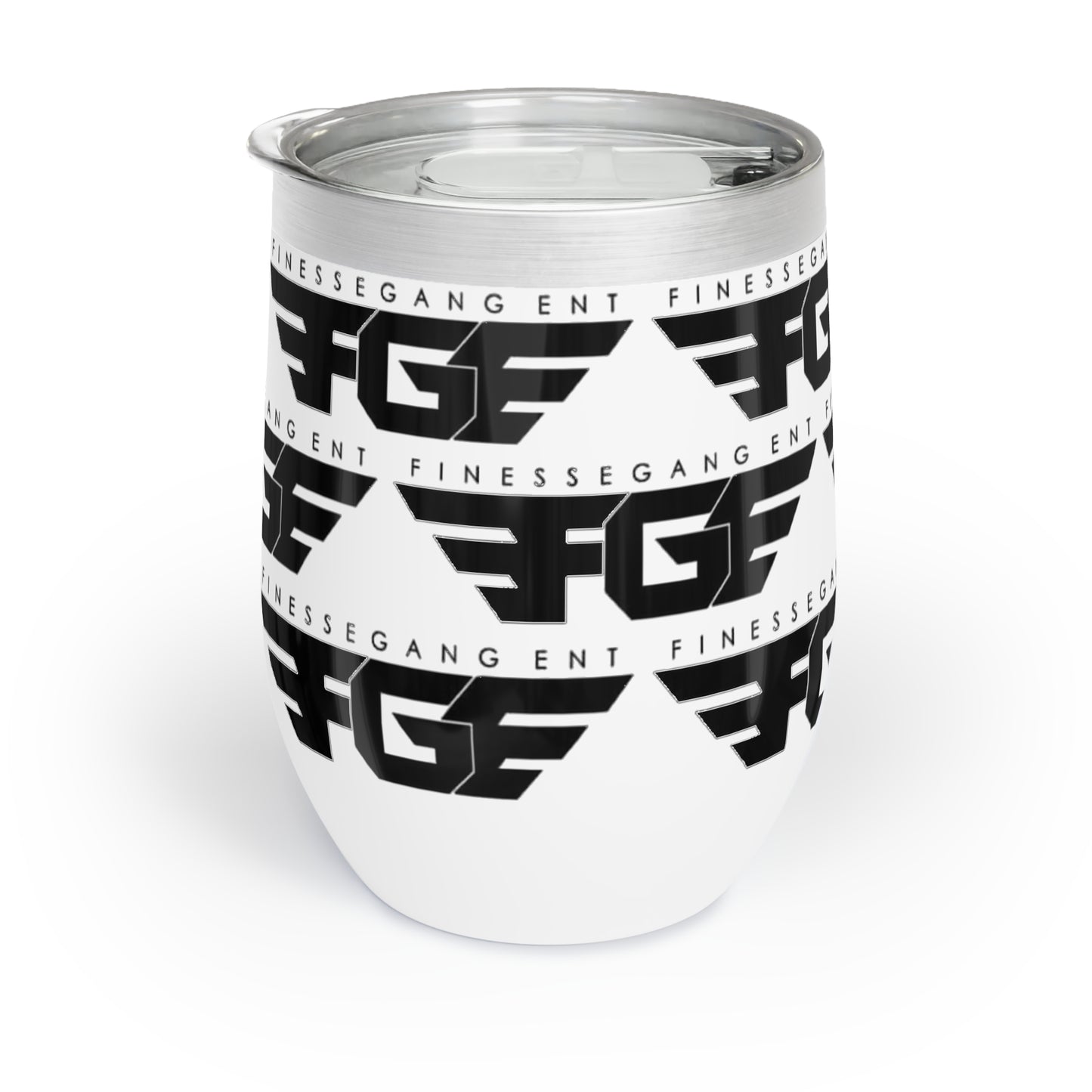 FGE Chill Wine Tumbler