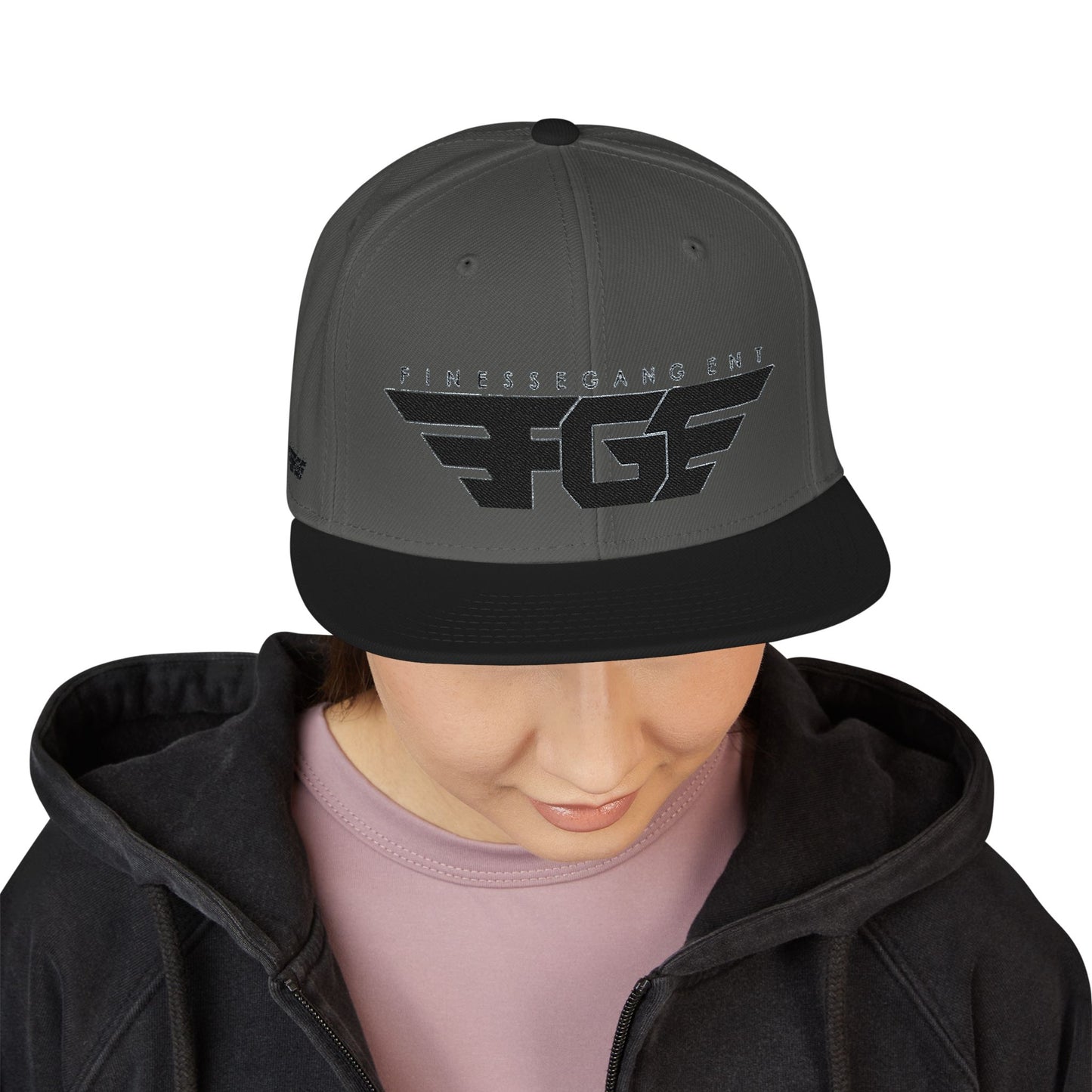 FGE Snapback (Embroidery)
