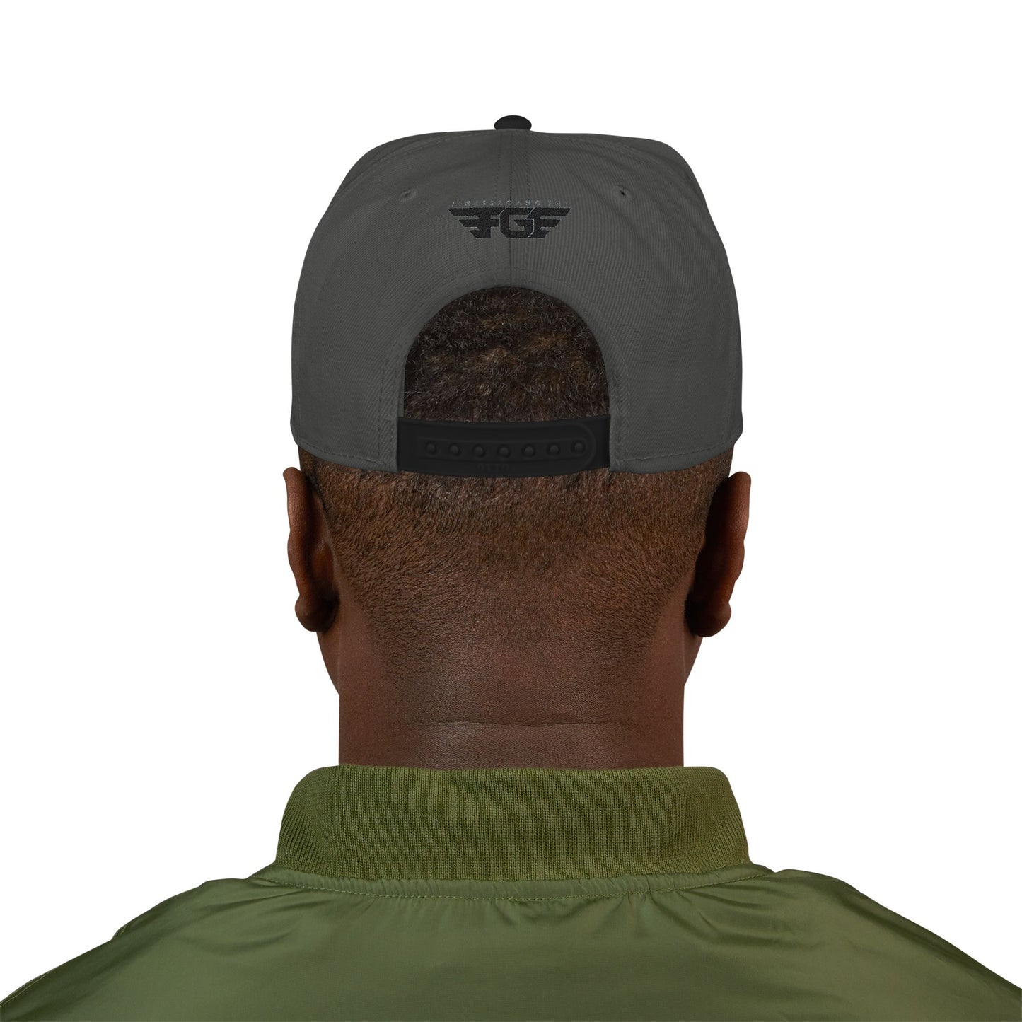 FGE Snapback (Embroidery)