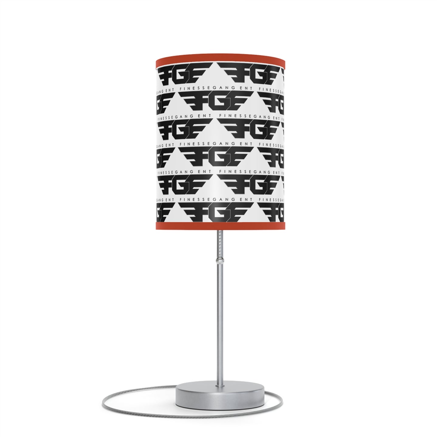Stylish FGE Table Lamp, Modern Decor, Home Lighting, Personalized Gift, US/CA Plug