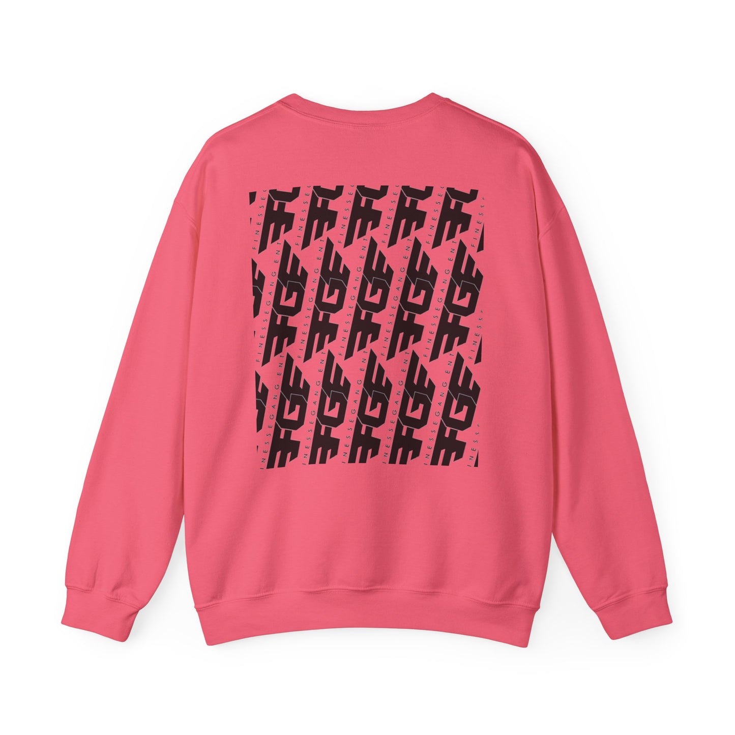 Unisex FGE Heavy Blend™ Crewneck Sweatshirt