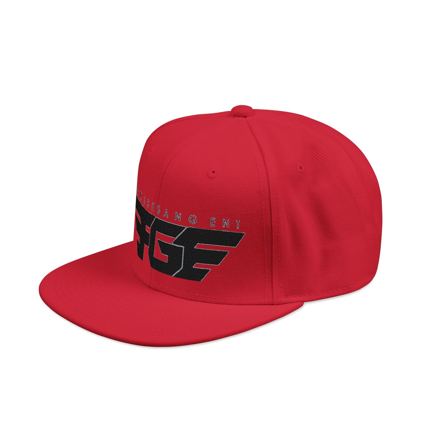 FGE Snapback (Embroidery)