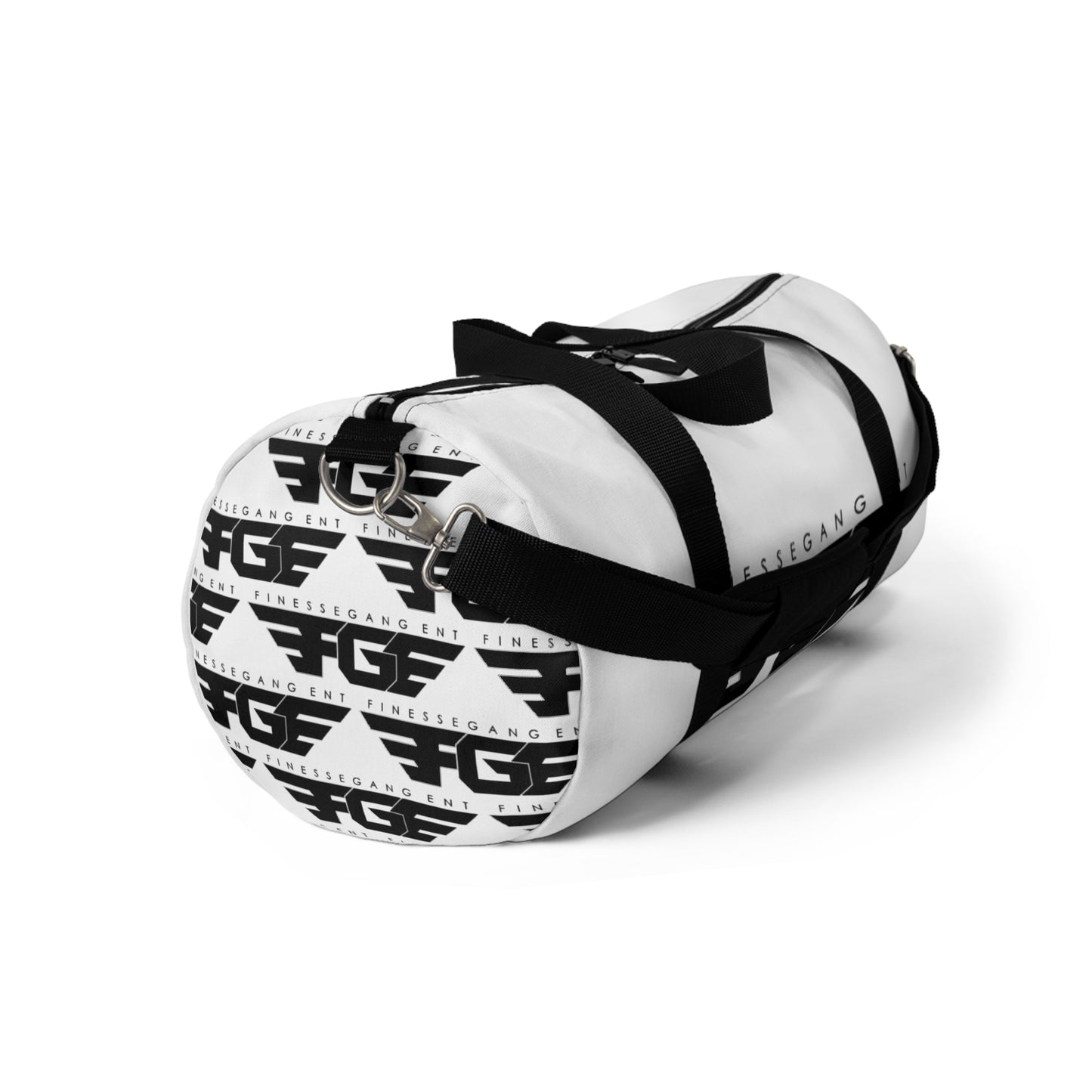 Stylish FGE Duffel Bag for Gym, Travel & Daily Use, Ideal for Fitness Enthusiasts, Unique Design for Trendy Style, Perfect Gift