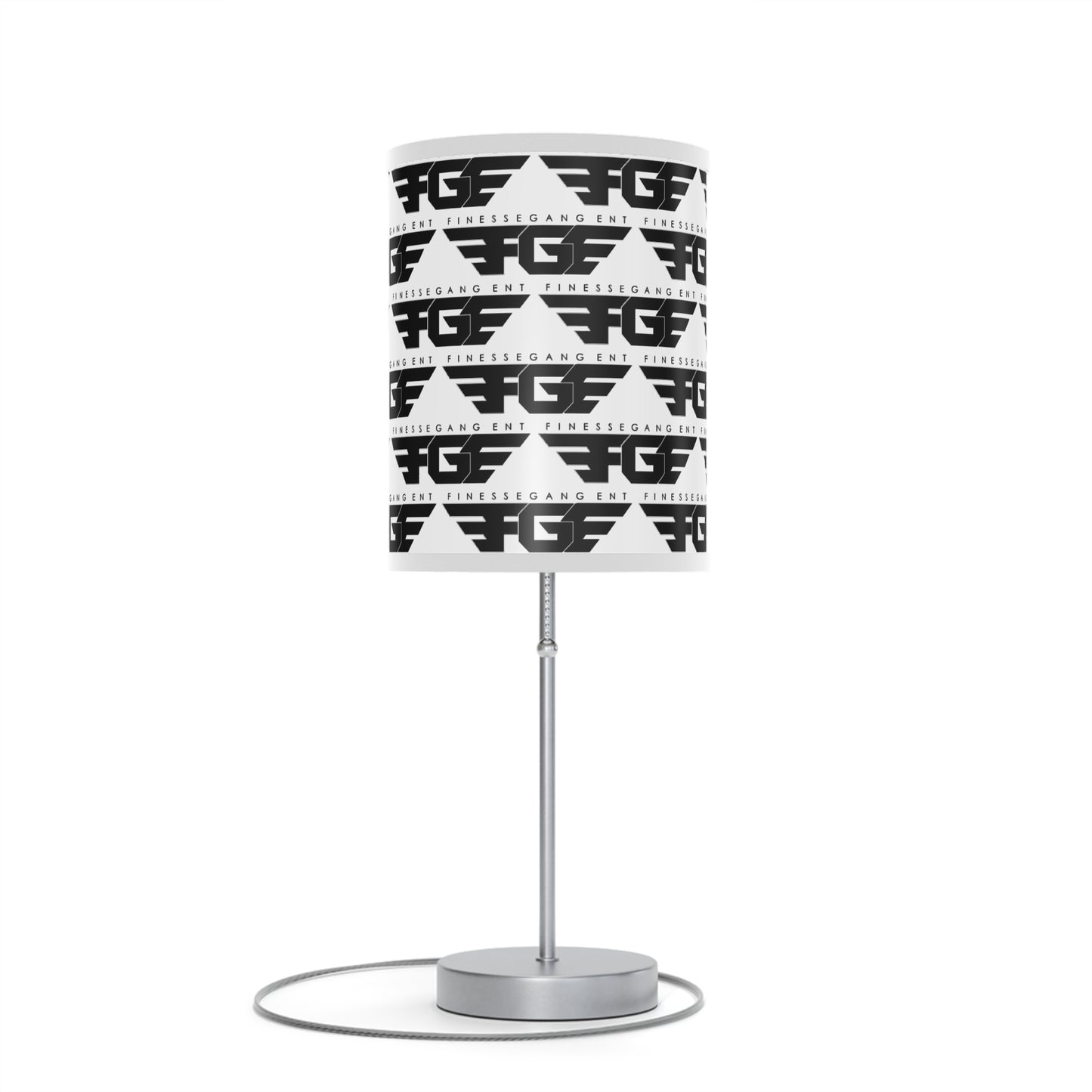 Stylish FGE Table Lamp, Modern Decor, Home Lighting, Personalized Gift, US/CA Plug