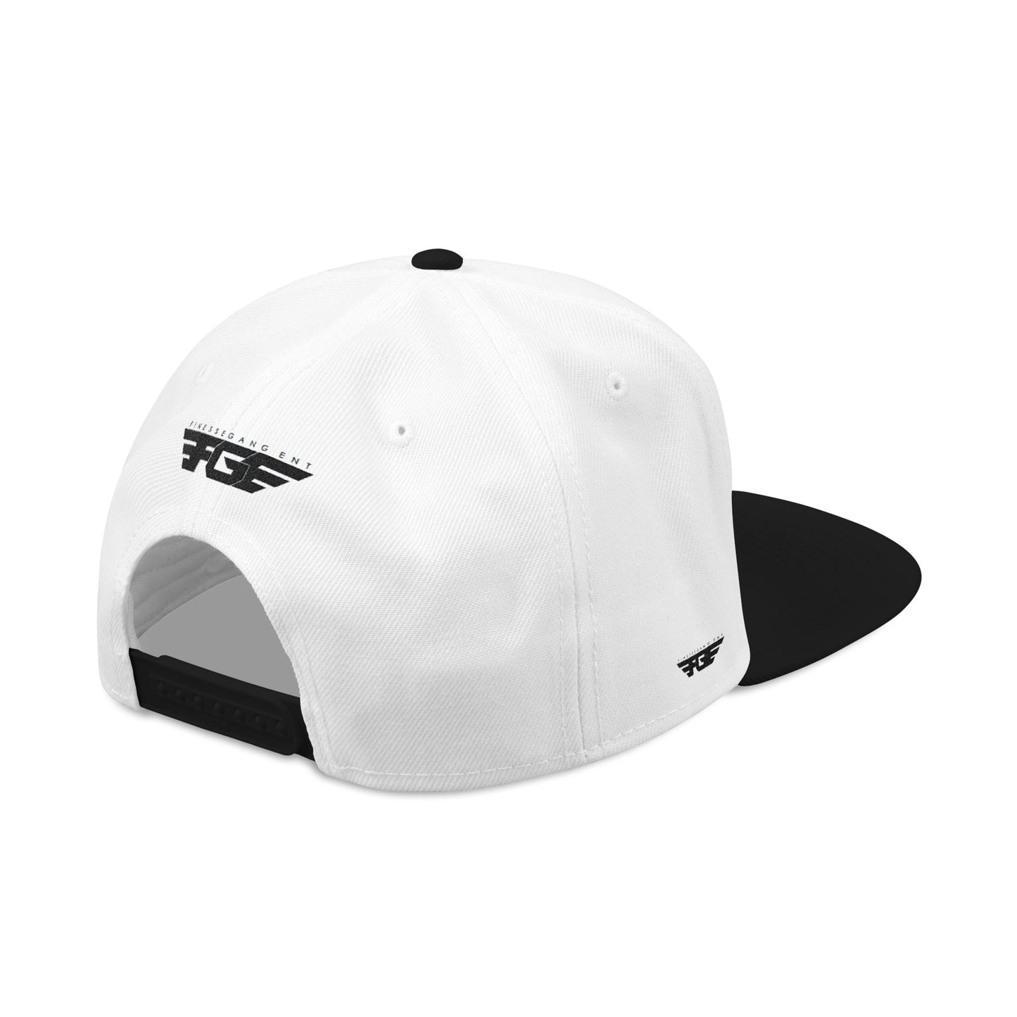 FGE Snapback (Embroidery)