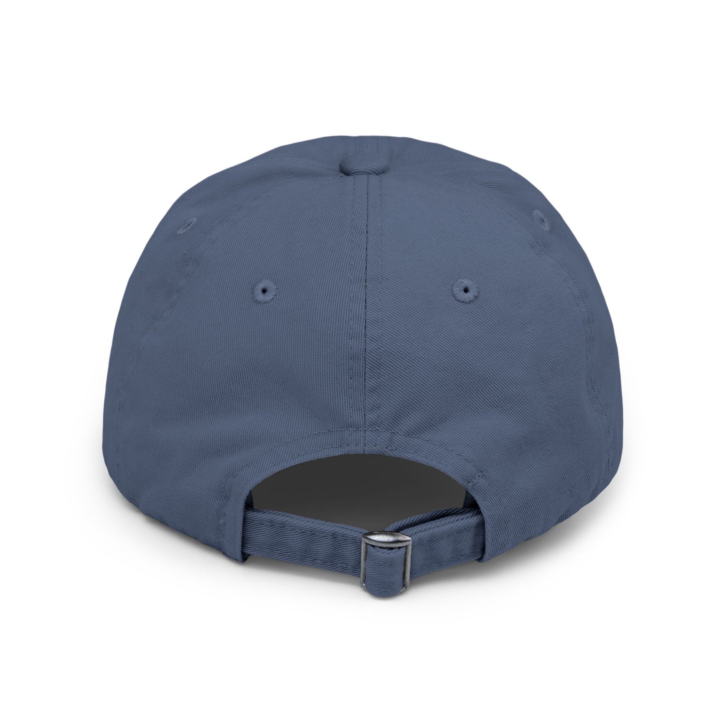 FGE Unisex Distressed Cap