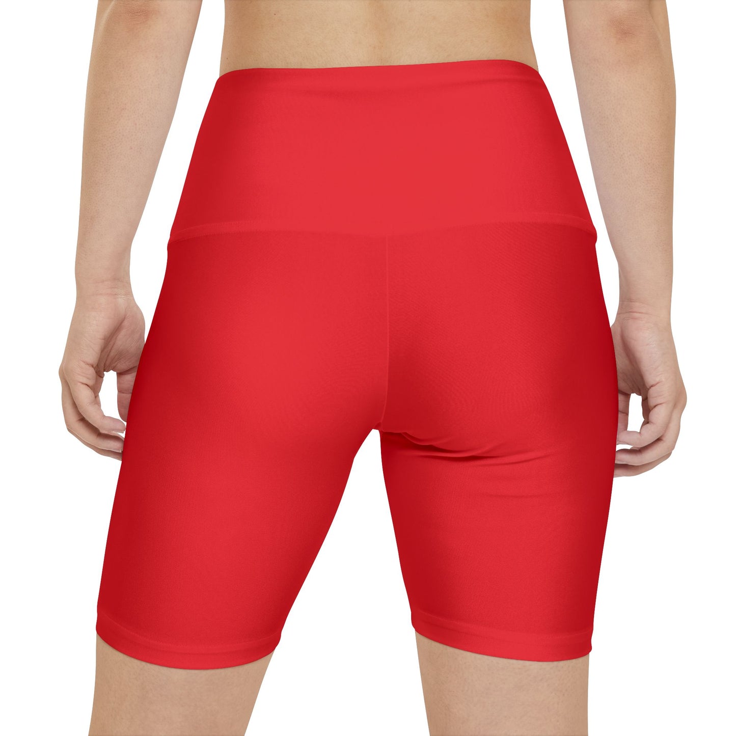 Bold FGE Women's Workout Shorts - Perfect for Gym, Yoga, Running, and Activewear, Fitness Gear, Summer Essentials