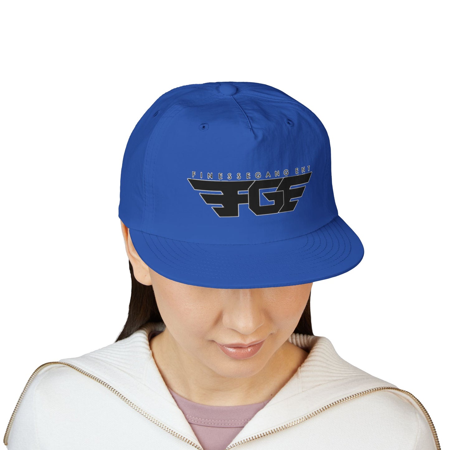 FGE Surf Cap