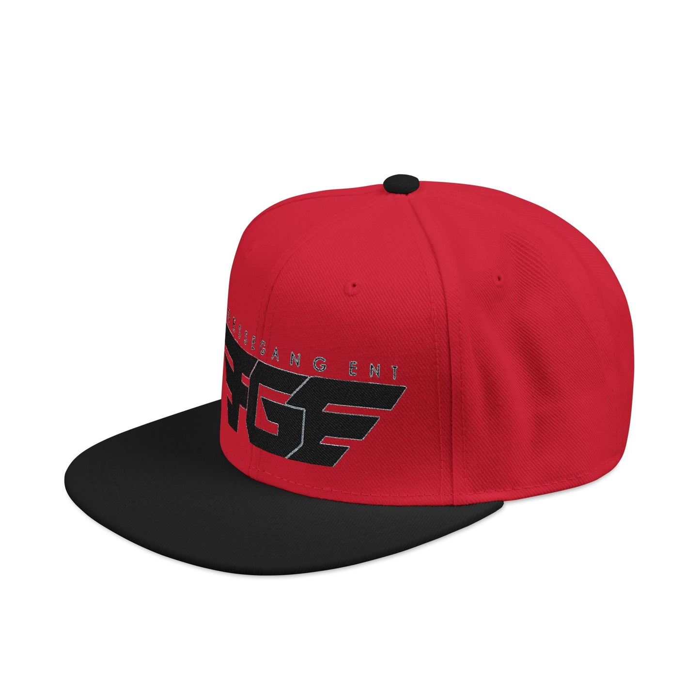 FGE Snapback (Embroidery)
