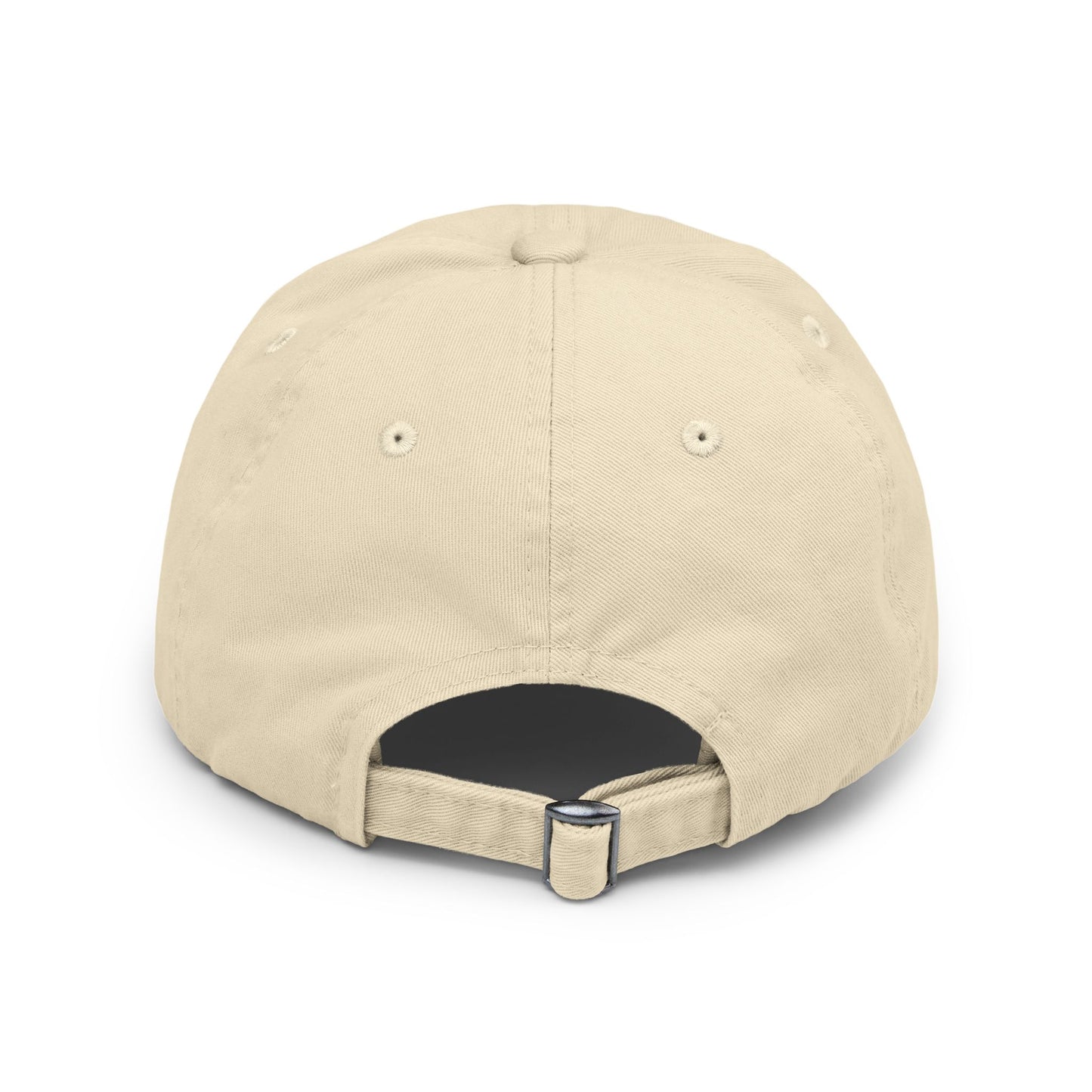 FGE Unisex Distressed Cap