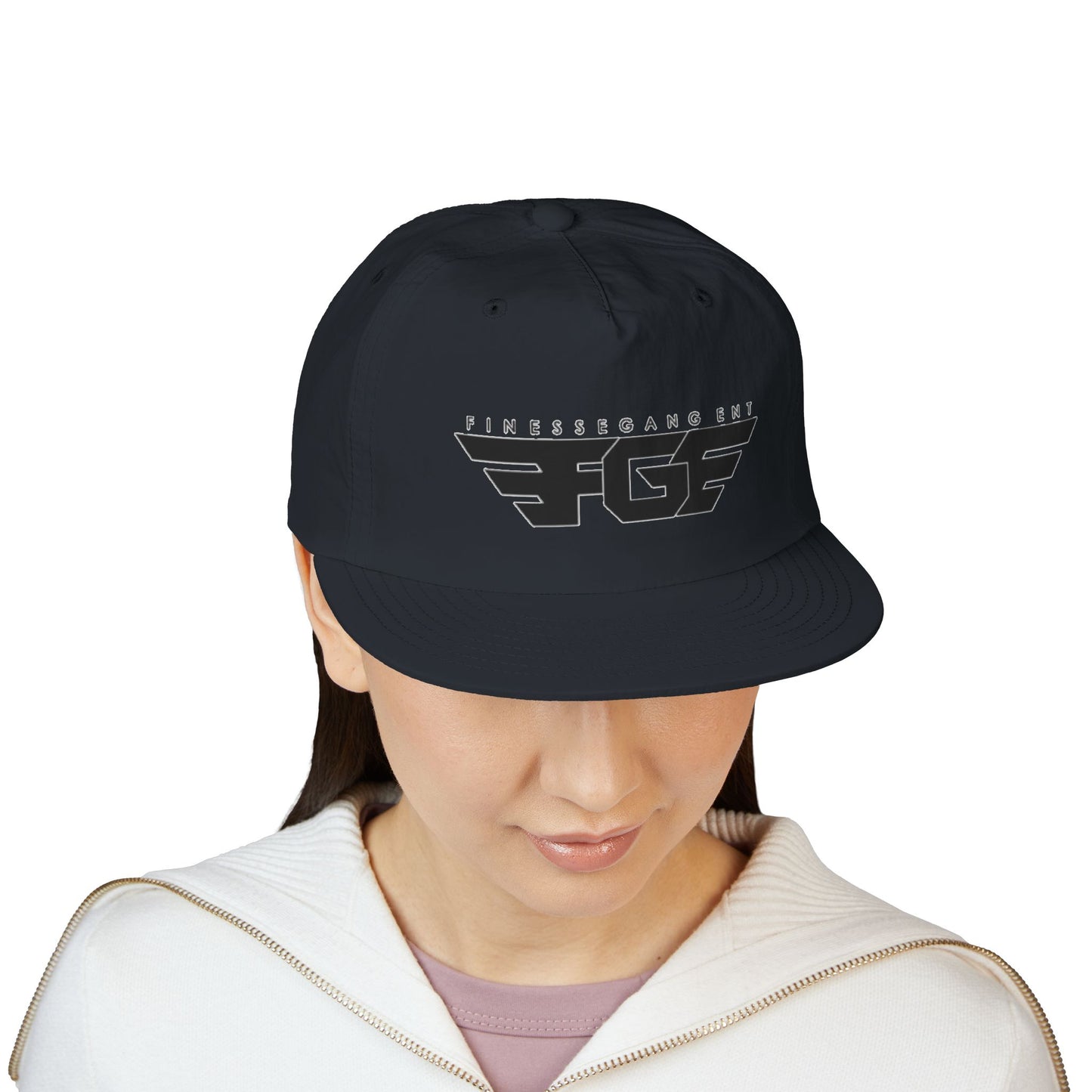 FGE Surf Cap