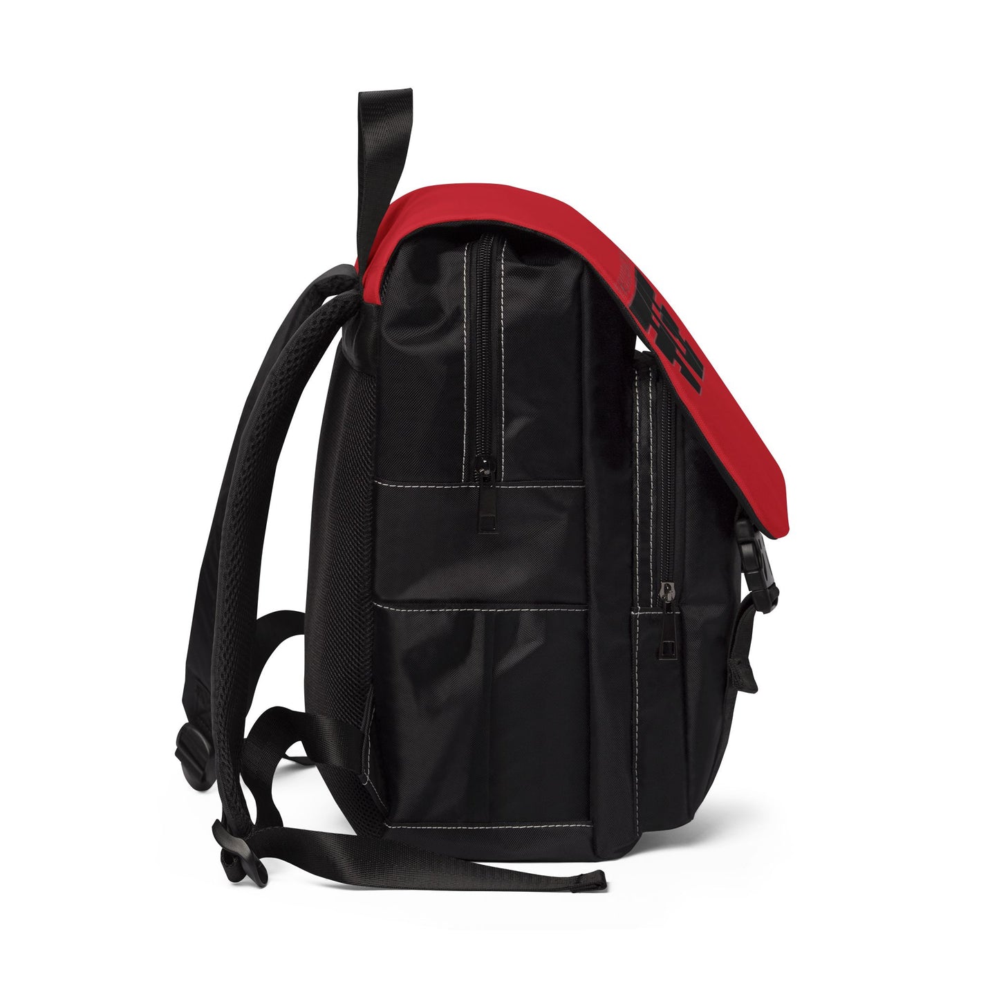 Unisex FGE Casual Shoulder Backpack, Stylish Backpack, Everyday Convenience, Travel Companion, School Bag, Trendy Rucksack