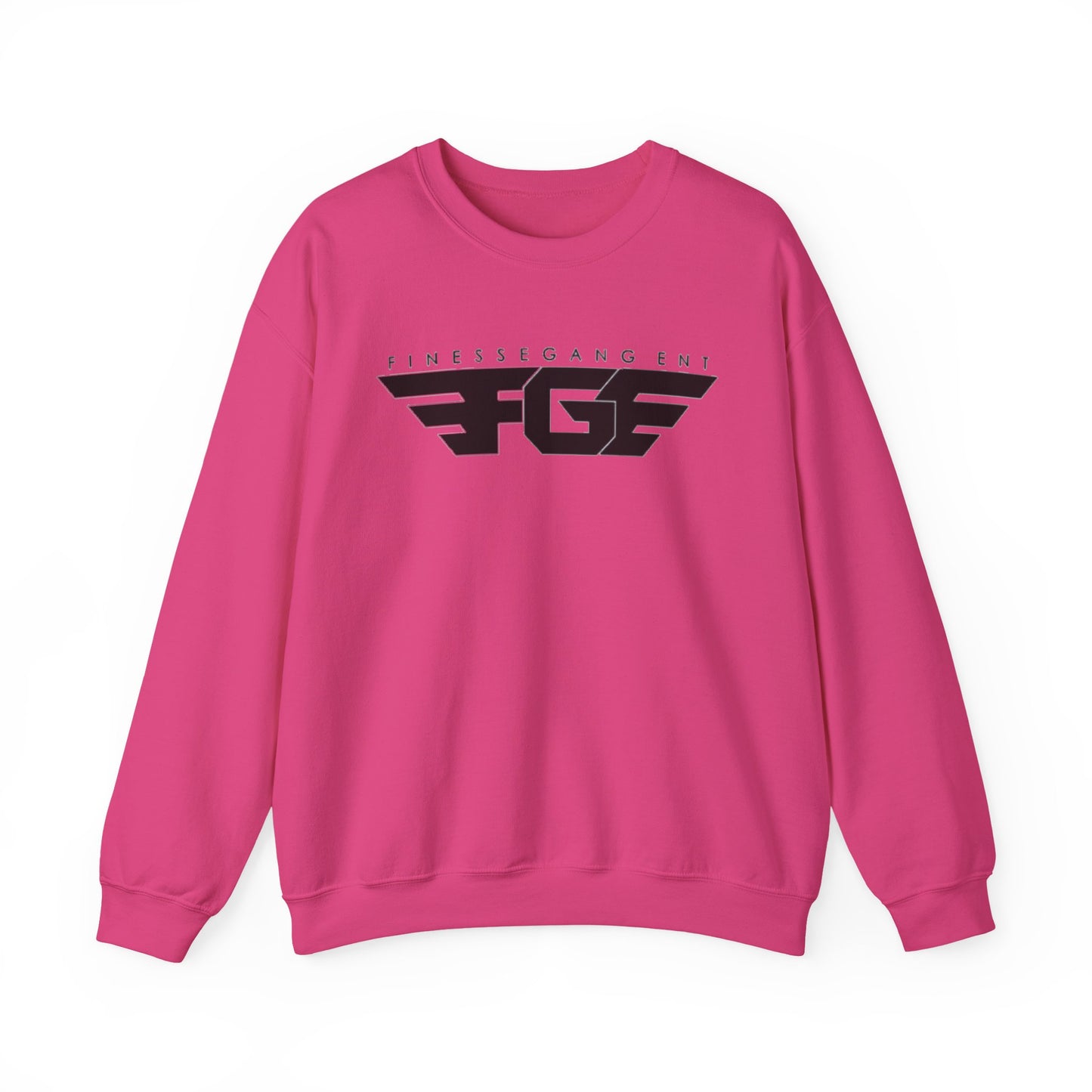 Unisex FGE Heavy Blend™ Crewneck Sweatshirt
