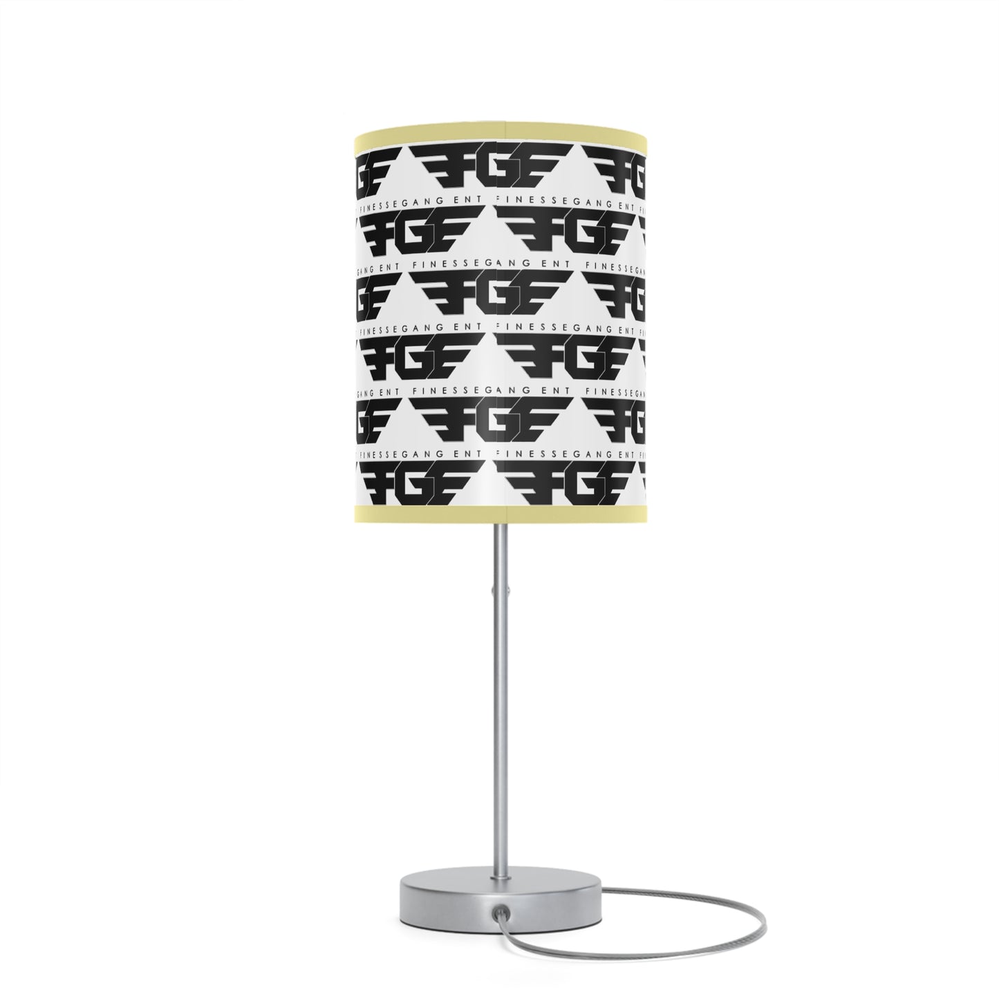 Stylish FGE Table Lamp, Modern Decor, Home Lighting, Personalized Gift, US/CA Plug